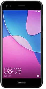 HUAWEI P9 Lite Mini Smartphone (5.0 Inches), Touch Screen
